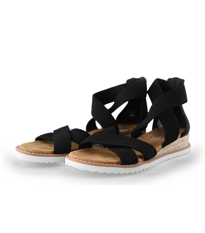 Bobs Sandalen