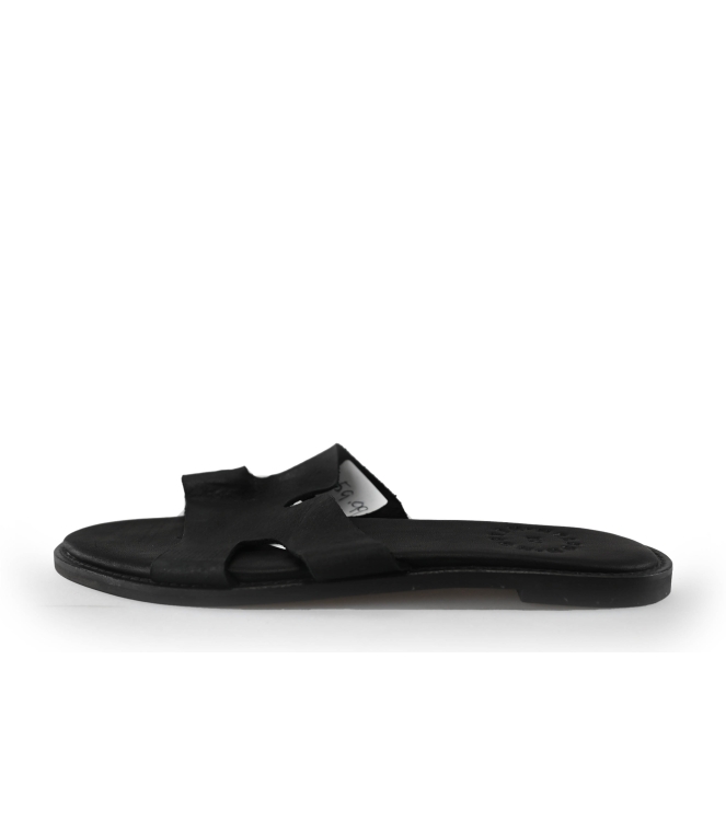 Nelson Slippers