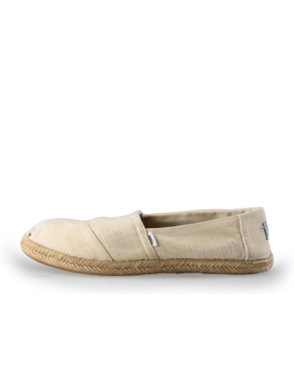 Toms Instappers Beige 220355