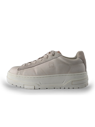 G-Star Sneakers Beige 220356