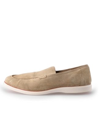 Nelson Loafers Bruin 220367