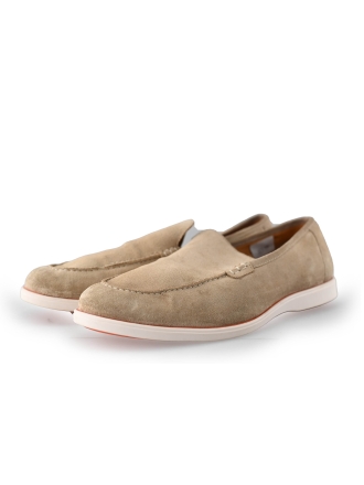 Nelson Loafers Bruin 220367