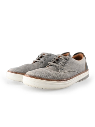 Skechers Veterschoenen Grijs 220376