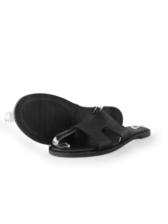 Nelson Slippers