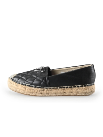 Guess Espadrilles Zwart 220420