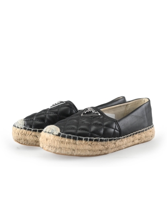 Guess Espadrilles Zwart 220420