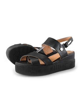 Mustang Sandalen