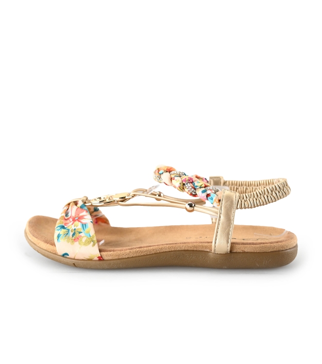 Dolcis Sandalen