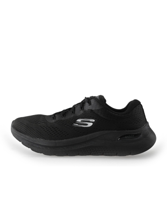 Skechers Sneakers Zwart 220435