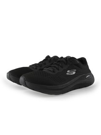 Skechers Sneakers Zwart 220435