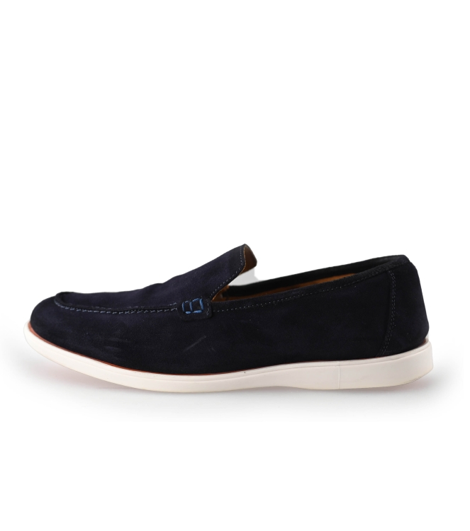 Nelson Loafers