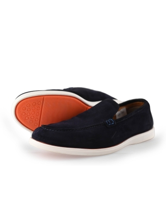 Nelson Loafers