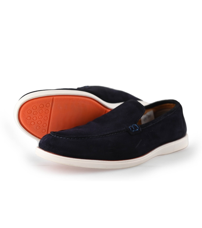Nelson Loafers