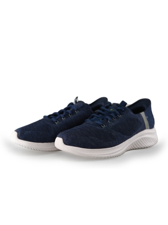 Skechers Sneakers Blauw 220505