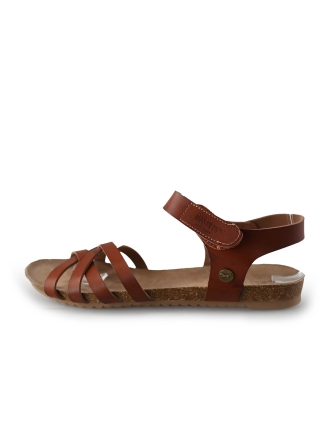 Mustang Sandalen Bruin 220507