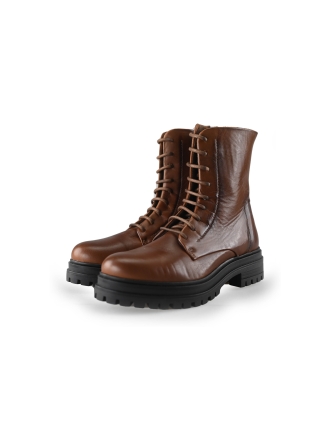 AQA Veterboots Bruin 220511