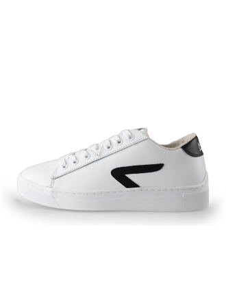 Hub Sneakers Wit 220522