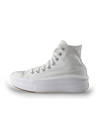 Conguitos Sneakers Wit 220524