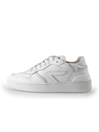 Hub Sneakers Wit 220526