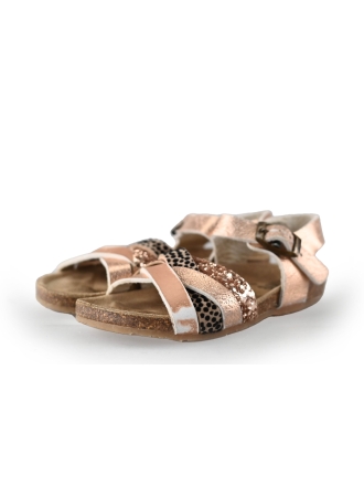 Ton & Ton Sandalen Roze 220552