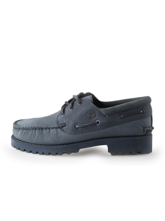 Timberland Bootschoenen Blauw 220564