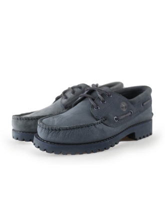 Timberland Bootschoenen Blauw 220564