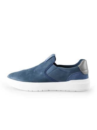 Timberland Instappers Blauw 220565