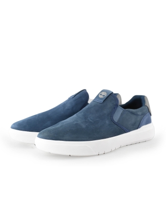 Timberland Instappers Blauw 220565