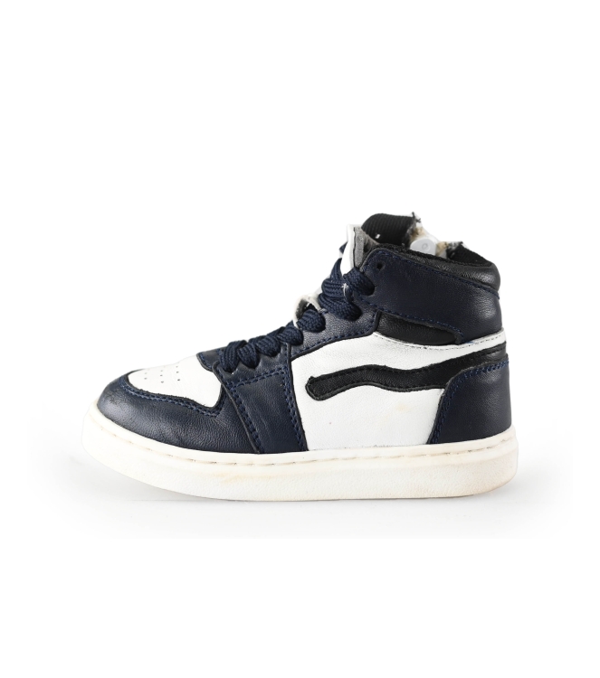IK-KE Hoge sneakers