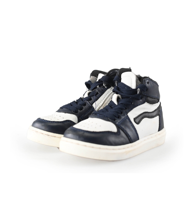 IK-KE Hoge sneakers