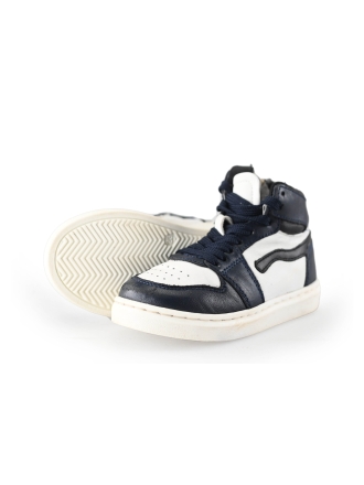 IK-KE Hoge sneakers