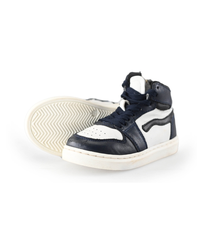 IK-KE Hoge sneakers