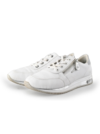Remonte Sneakers Wit 220579