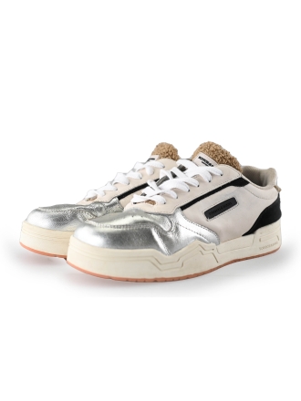 Scotch & Soda Sneakers Zilver 220584