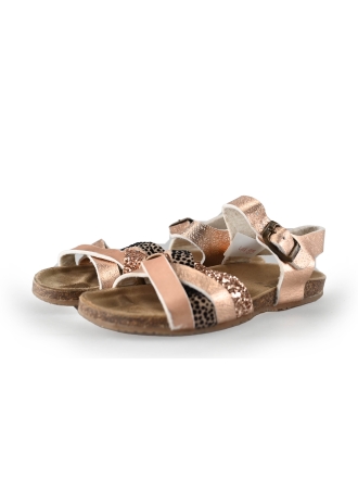 IK-KE Sandalen Roze 220609