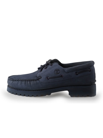 Timberland Bootschoenen Blauw 220614