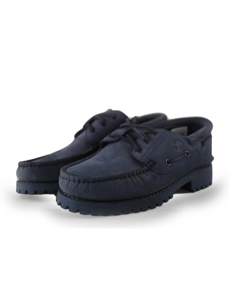 Timberland Bootschoenen Blauw 220614