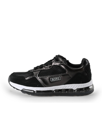 Bjorn Borg Sneakers Zwart 220615