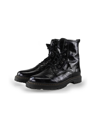 Giga Veterboots Zwart 220617
