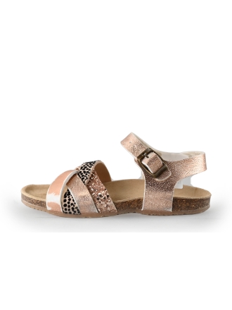 IK-KE Sandalen Roze 220618