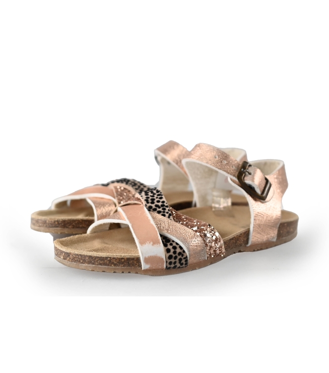 IK-KE Sandalen