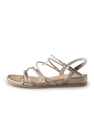 Tamaris Sandalen Goud 220621