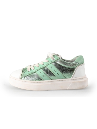 IK-KE Sneakers Groen 220624