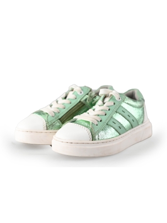 IK-KE Sneakers Groen 220624