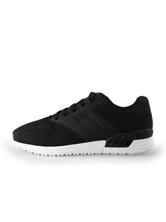 Bjorn Borg Sneakers Zwart 220637