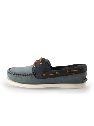 Timberland Bootschoenen Blauw 220645