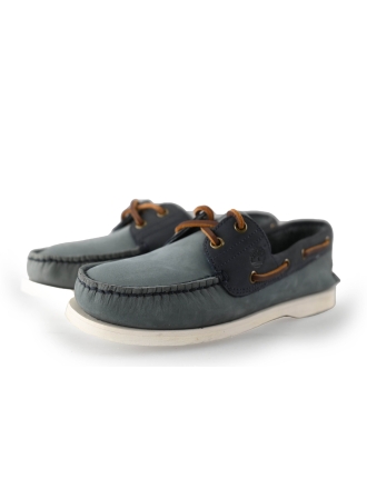 Timberland Bootschoenen Blauw 220645