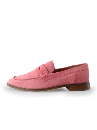 Poelman Loafers Roze 220649