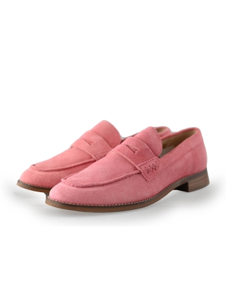 Poelman Loafers Roze 220649