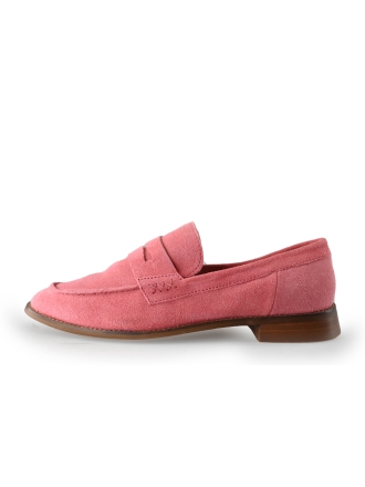 Poelman Loafers Roze 220652
